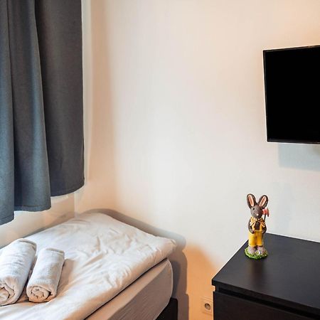 Silvie Apartments - Lazecka 奥洛穆茨 外观 照片