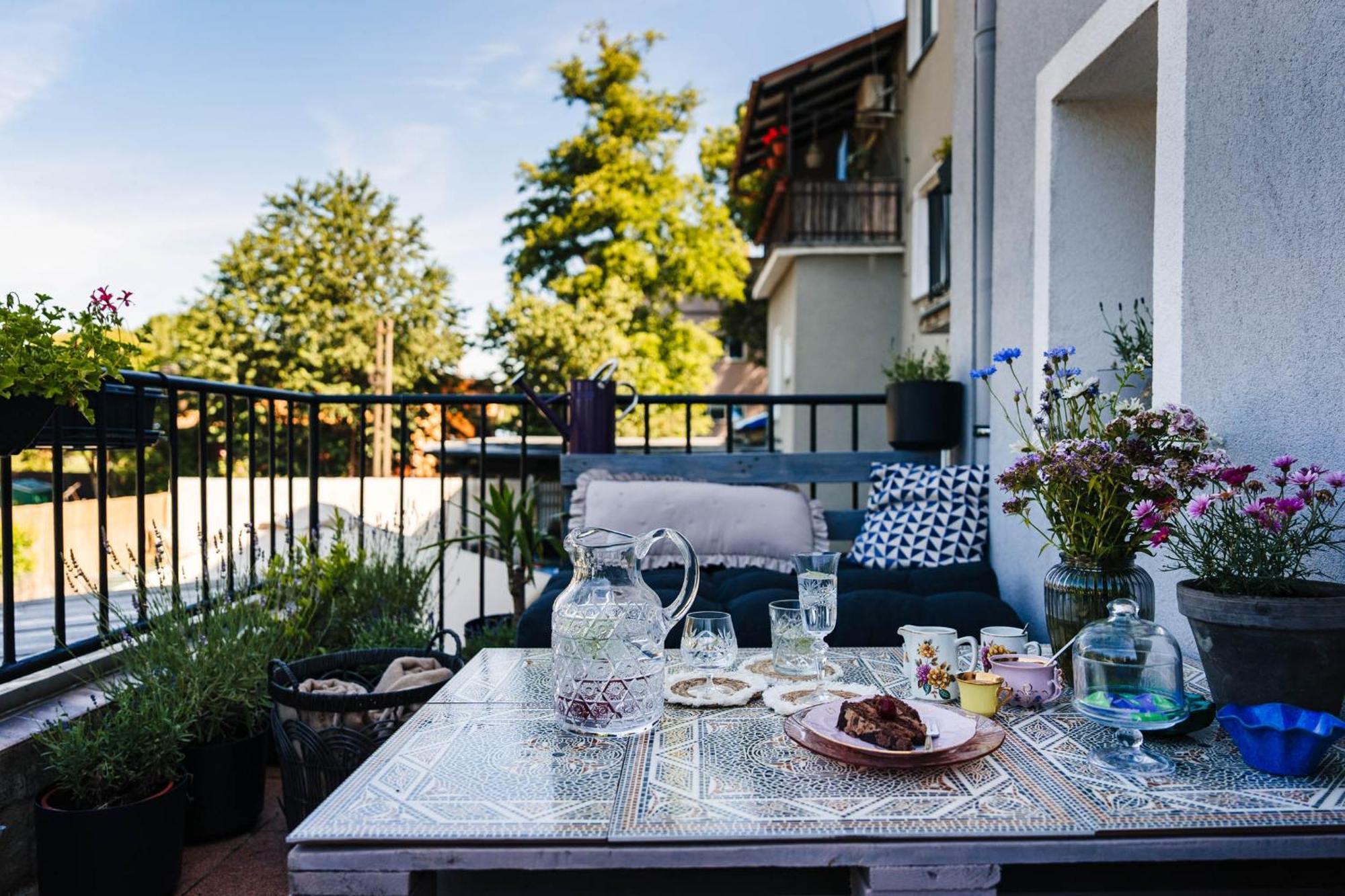 Silvie Apartments - Lazecka 奥洛穆茨 外观 照片