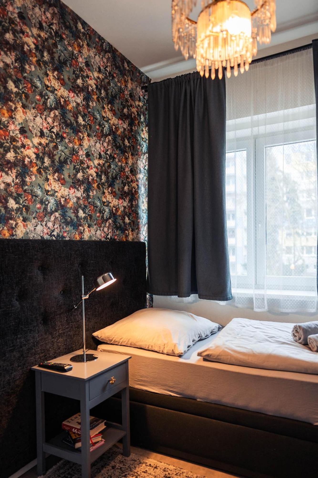 Silvie Apartments - Lazecka 奥洛穆茨 外观 照片